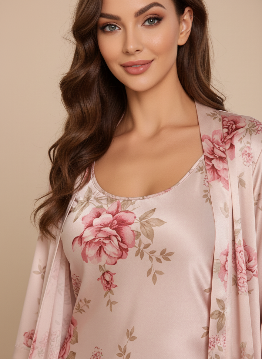 sanaya long one piece night dress sanaya long one piece night dress