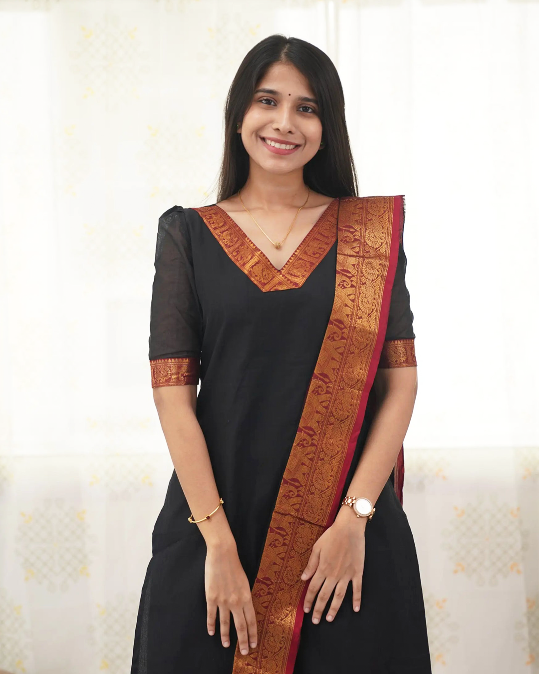 o'sajna liliya kurti 2 pis set o'sajna liliya kurti 2 pis set