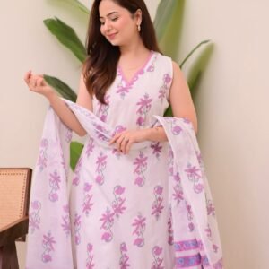 o'sajna monika rayon kurti