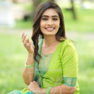 o'sajna rohini superb 2 pis set