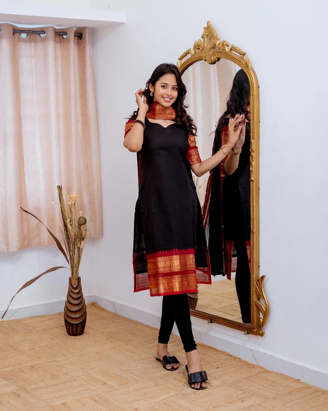 o'sajna jonita 2 pcs set o'sajna jonita 2 pcs set