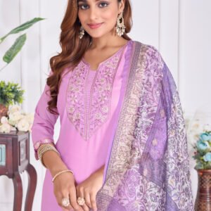 o'sajna mahek cotton kurti set